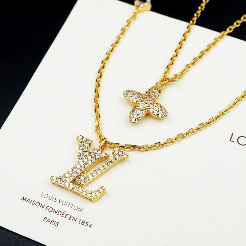 Louis Vuitton Necklaces